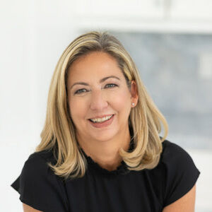 Meet your Posher, Heather panessa